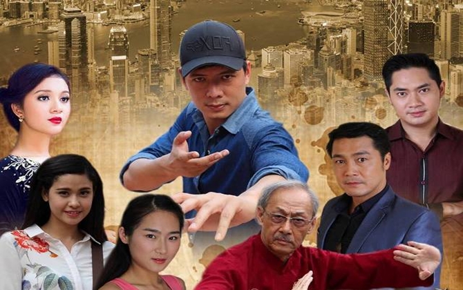 Thề không gục ngã tập 3 ngày 7/9 trên HTV7