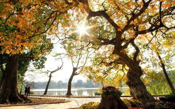 Dự báo thời tiết hôm nay ngày 7/9/2015