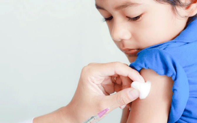 Hiểu biết đúng đắn về vaccine cho những mẹ có con nhỏ