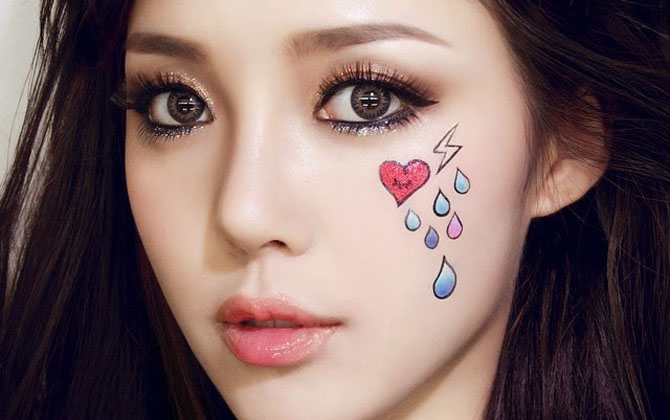 Tốt nghiệp ra trường - Hãy thay đổi thói quen làm đẹp