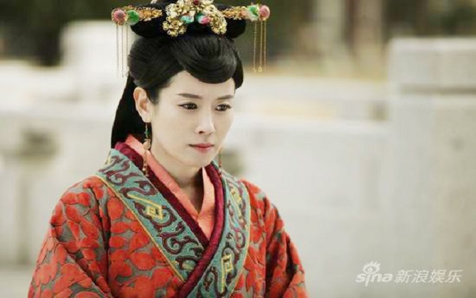 Phượng hoàng mẫu đơn tập 16 ngày 9/9 trên VTV1