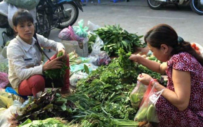 Tăng lương tối thiểu: "Túi tiền sẽ dư dả thêm một chút"