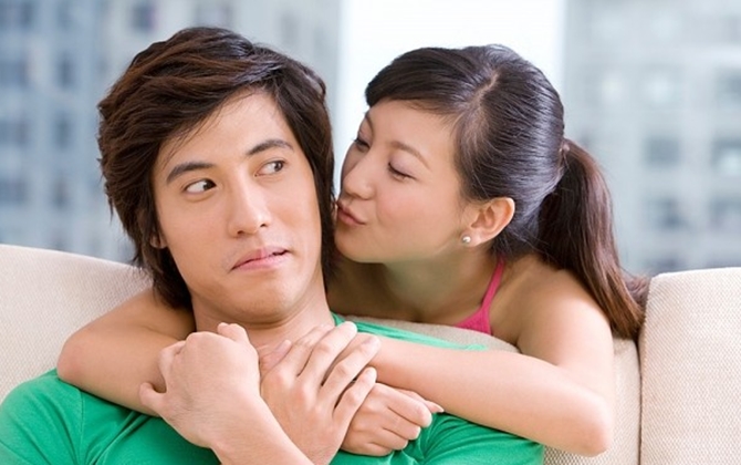 Cưới xong rồi chồng đã biết giữ vợ chưa?