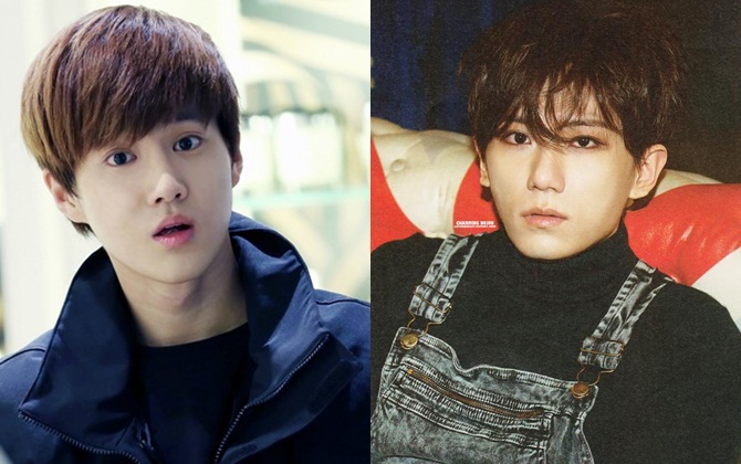 Kpop News: Suho (Exo) bị sàm sỡ, fan lo ngại Hyunseung (BEAST) rời nhóm