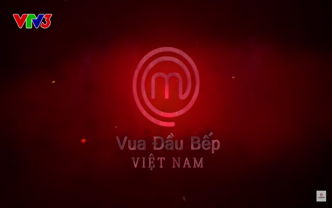 Vua Đầu Bếp 2015 tập 3 - MasterChef Vietnam ngày 19/9 trên VTV3 