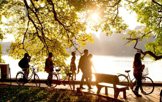 Dự báo thời tiết hôm nay ngày 26/9/2015