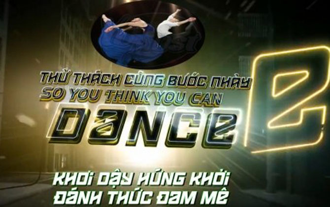 Thử Thách Cùng Bước Nhảy 2015 - Gala Gặp gỡ Top 20