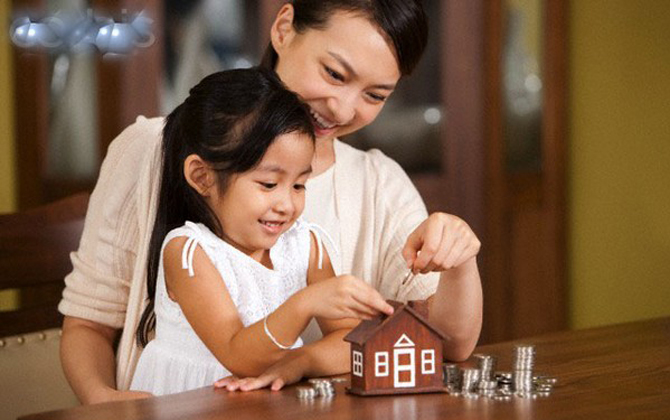 6 cách chi tiêu hợp lý dành cho phụ nữ đơn thân