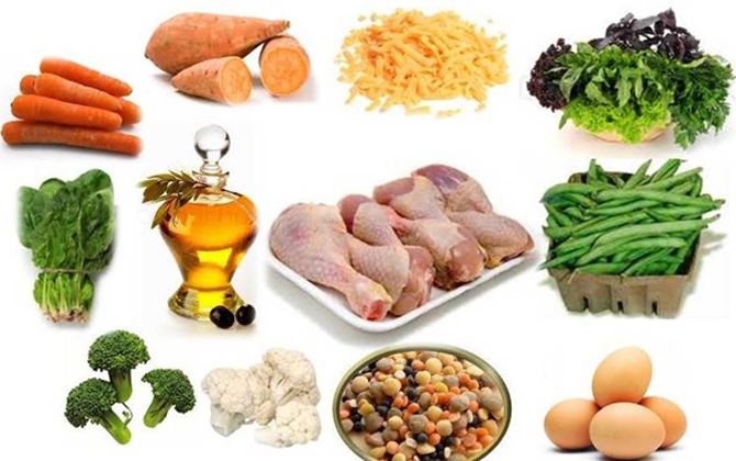 Giảm cân bằng phương pháp ăn kiêng Gluten