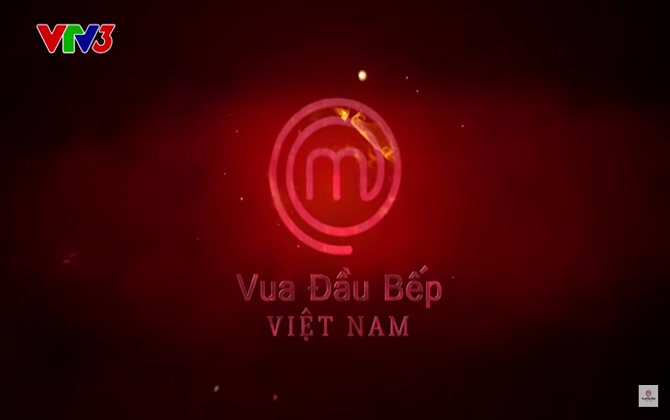 Vua Đầu Bếp 2015 tập 5 - MasterChef Vietnam ngày 3/10: Phần thi đồng đội 