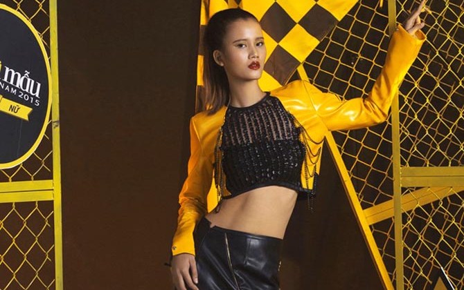"Người cũ" Next Top Model dự đoán Quán quân năm nay 
