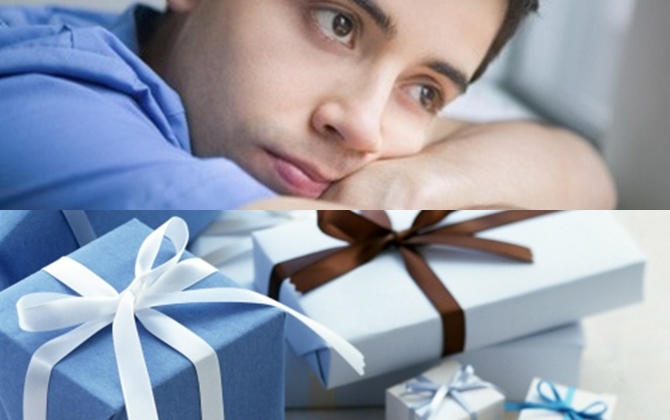"Ma mới" toát mồ hôi hột vì ngày 20/10!