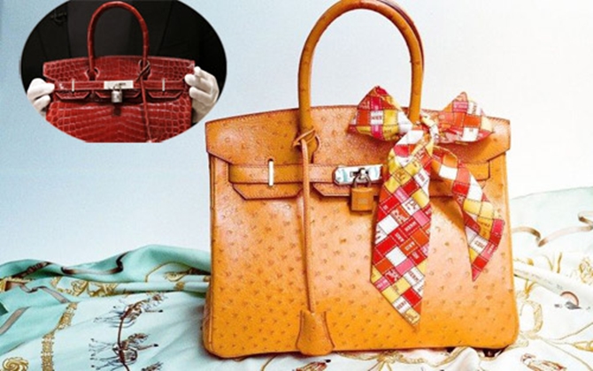  Điều khiến Hermès trở thành thương hiệu thời trang được khao khát nhất thế giới?