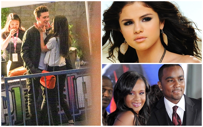 HOT: Selena Gomez muốn từ bỏ showbiz - Con gái Whitney Houston sống cảnh nghiện ngập