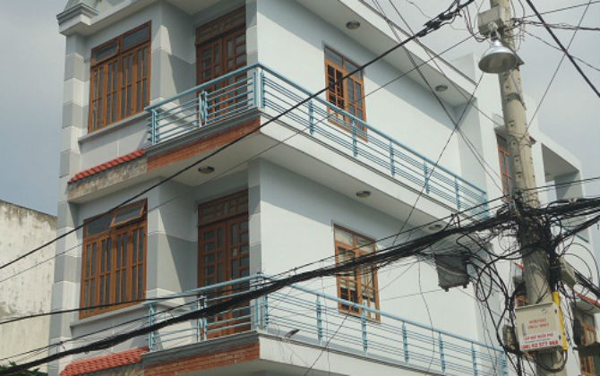 Vụ giám đốc bị sát hại trong nhà 3 tầng: Lời khai của "gái quê" dùng kế mỹ nhân