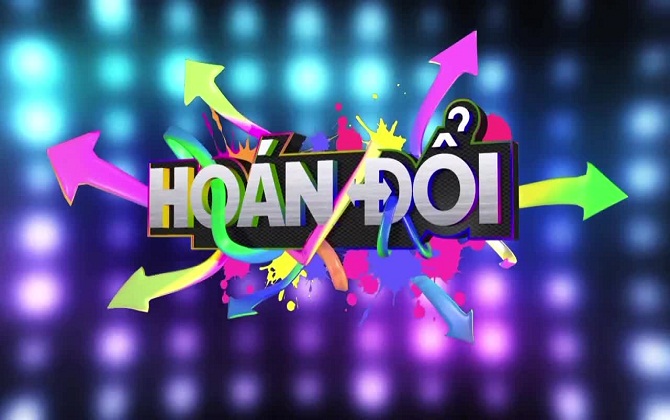 Hoán đổi tập 3 ngày 1/11 trên VTV3: Hương Giang Idol hát quan họ