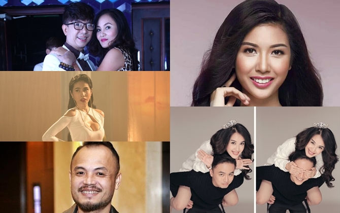 Showbiz tuần qua: Loạt nghệ sĩ bạo bệnh, Thúy Vân đăng quang Á Hậu 3