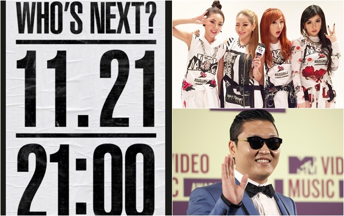 Sau WINNER, YG Entertainment úp mở chuyện 2NE1 trở lại