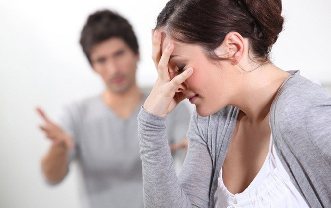 Bí mật của người vợ "ít nói" 