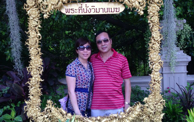 Thực đơn giảm cân hàng ngày giúp bà mẹ 3 con xuống 7kg  