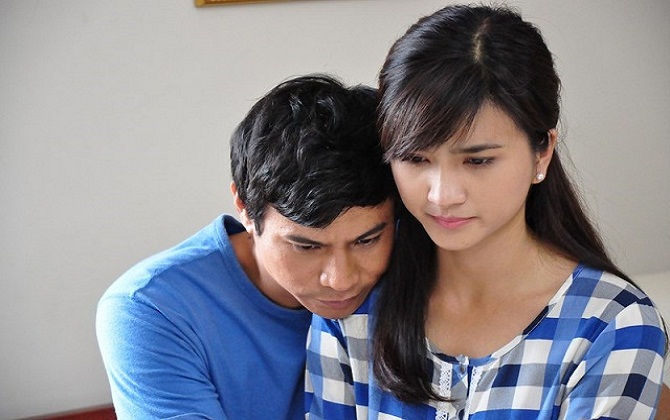 Con dâu tập 27 ngày 12/11 trên HTV7: Giấc mơ của bà Thu Hồng