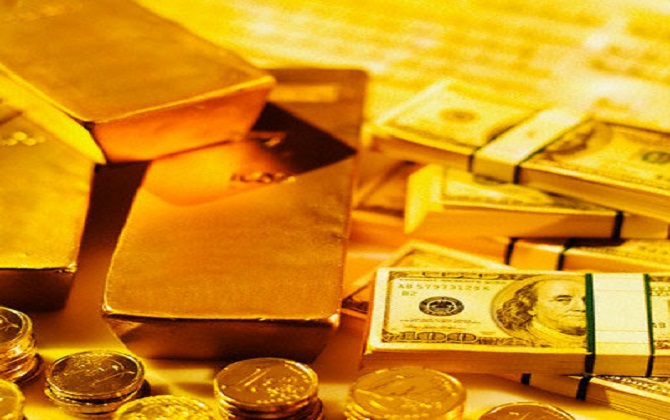 Giá vàng hôm nay ngày 11/11/2015: Giá vàng SJC giảm, giá vàng DOJi tăng