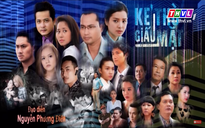 Kẻ thù giấu mặt tập 6 ngày 12/11: Khanh giấu gia đình về bệnh của mình