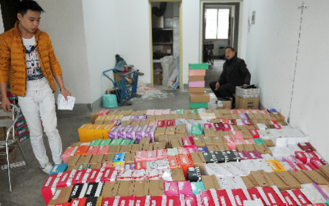 Ngày Độc Thân 11/11: Đổ xô mua sắm từ nửa đêm
