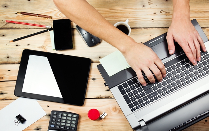 Những công việc phù hợp cho freelancer