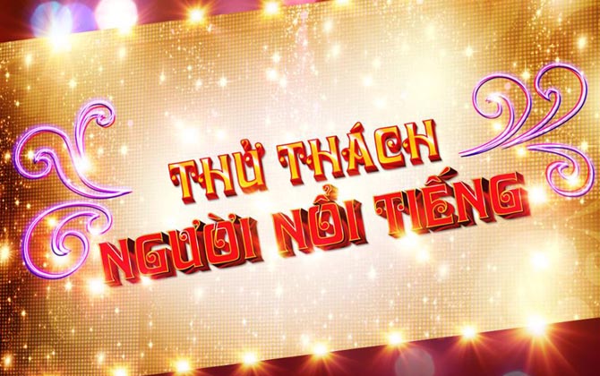 Thử Thách Người Nổi Tiếng tập 3: Những pha hành động, ảo thuật gay cấn