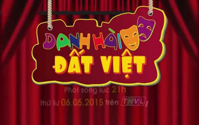 Danh Hài Đất Việt tập 29: Phá nát bản hit Vợ người ta