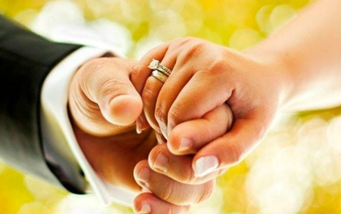 Tuyệt đối không nên kết hôn nếu bạn cưới vì những lí do sau đây!