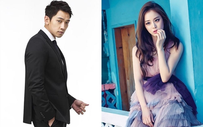 Kpop News: Bi Rain phủ nhận đám cưới cuối năm với Kim Tae Hee