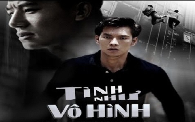 Tình như vô hình tập 4 ngày 25/11 trên HTV7: Việt gặp tai nạn