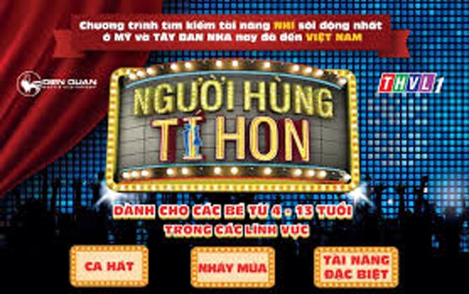 Người Hùng Tí Hon tập 5: Mất phong độ vì... đói