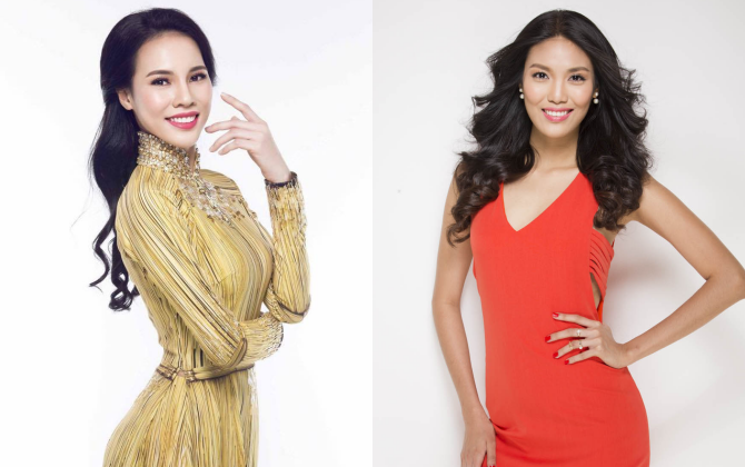 Lệ Quyên dẫn đầu Miss Supranational, Lan Khuê lọt top 3 bình chọn Miss World 2015