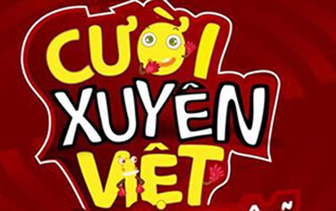 Cười Xuyên Việt Phiên Bản Nghệ Sĩ tập 5 ngày 3/12/2015