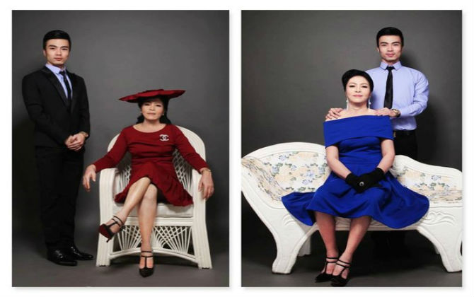 Kenny Sang từng bất ngờ rút lui khỏi showbiz vì mẹ bệnh nặng?