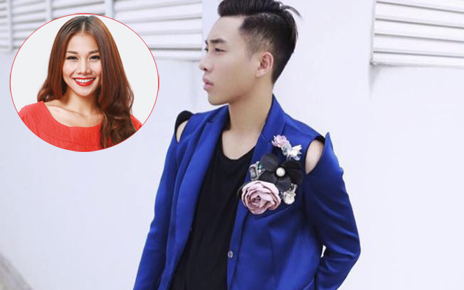 Hoàng Ku: "Tôi áp lực khi làm stylist cho Thanh Hằng"