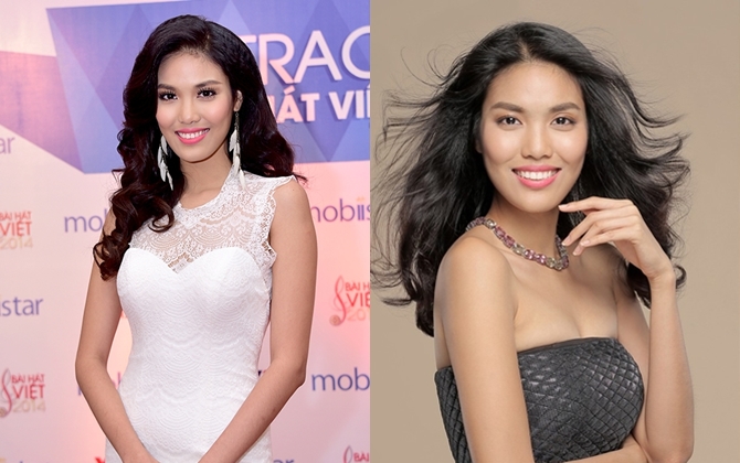 Miss World 2015: Lan Khuê đang bị "chơi xấu"?