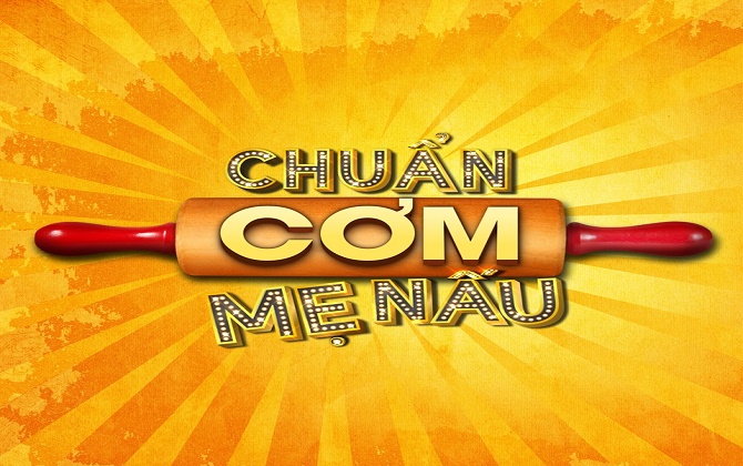 Chuẩn cơm mẹ nấu tập 14 ngày 3/12 : Chi Dân vào bếp