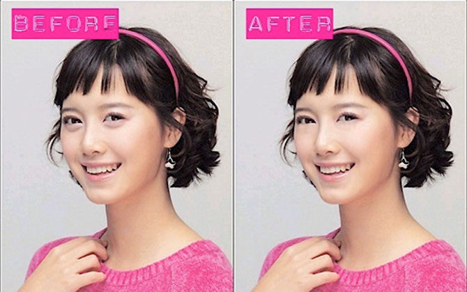 Chọn thẩm mỹ viện an toàn