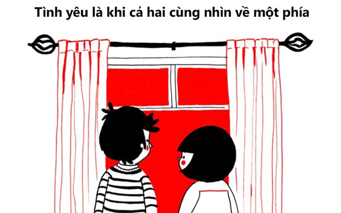 Ảnh đáng yêu: Gia đình nồng ấm với những điều giản dị