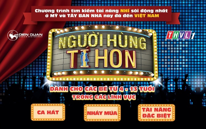 Người hùng tí hon tập 6 Kutin lắm trò trổ tài