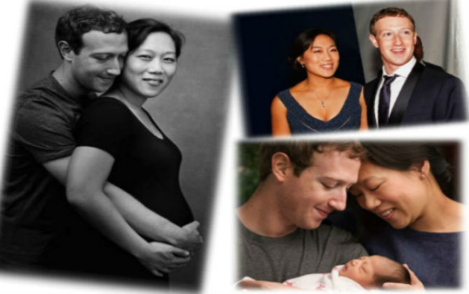 21 điều thú vị ít biết về "ông chủ" Facebook - Mark Zuckerberg