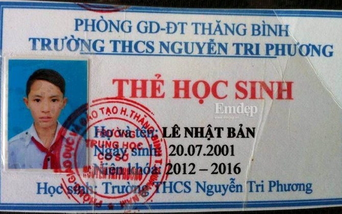 Đi học thêm rồi mất tích bí ẩn khiến gia đình tá hỏa