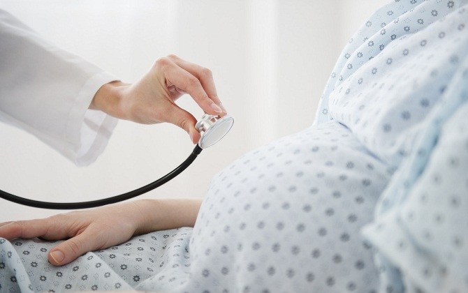 Thai chậm phát triển: cực nguy hại!