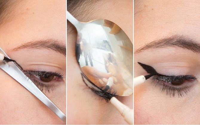 22 mẹo kẻ mắt thông minh các nàng nên biết