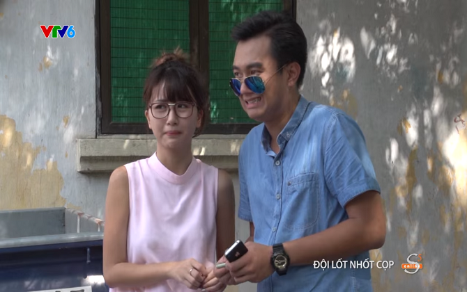 5S Online tập 523: Găp hạn ngày 14/12