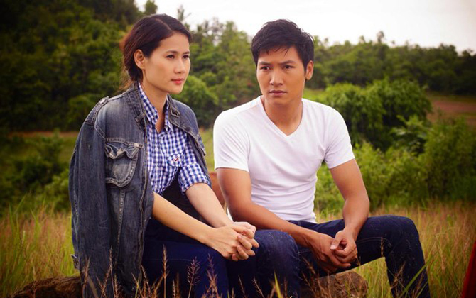 Người đứng trong gió tập 36: Quyết định bắt cóc Thiên Kim